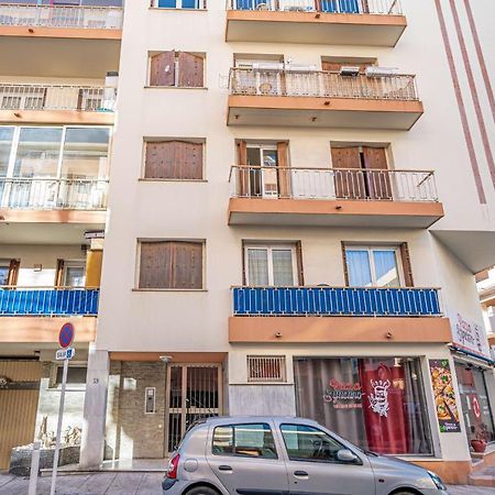Appartement Bricka - Welkeys Antibes Exteriör bild