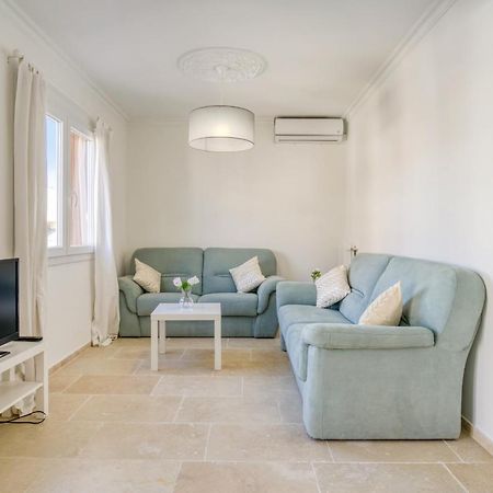 Appartement Bricka - Welkeys Antibes Exteriör bild